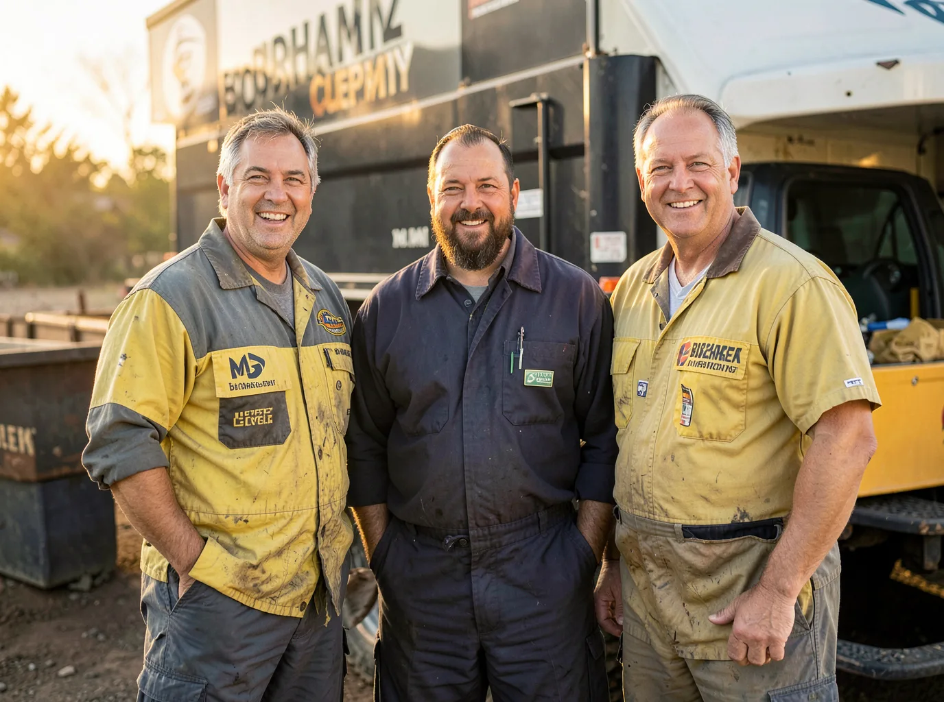 Sewage Cleanup company in Boykin, AL
